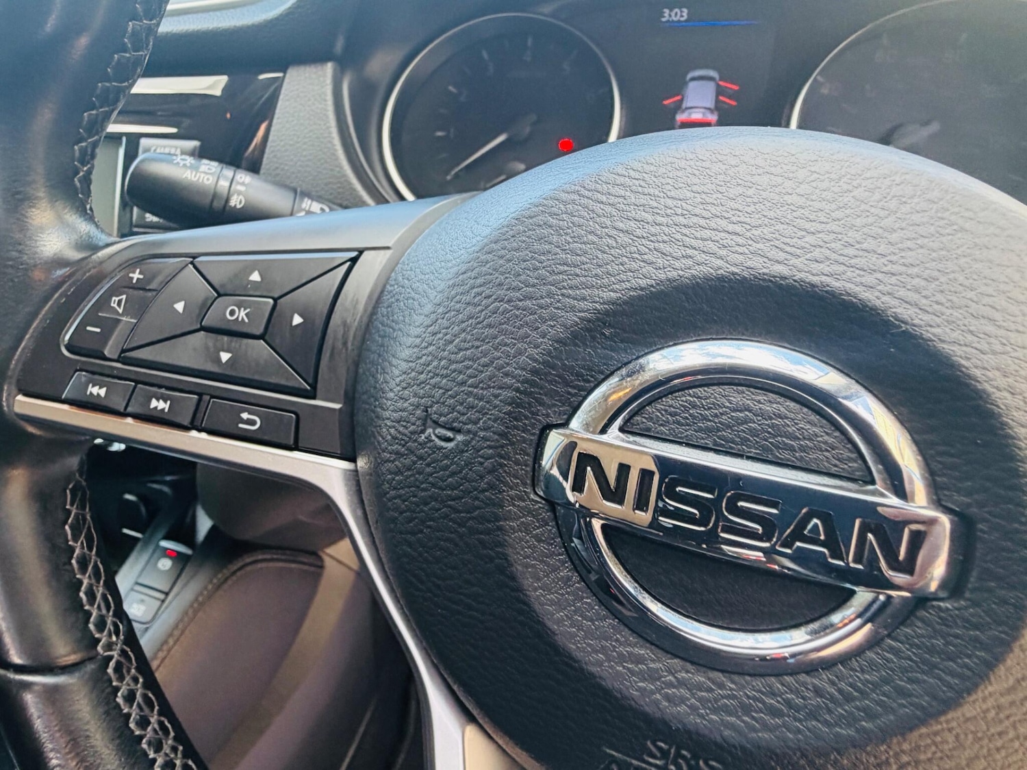 Used Nissan Qashqai for sale - 78204731: Photo 71