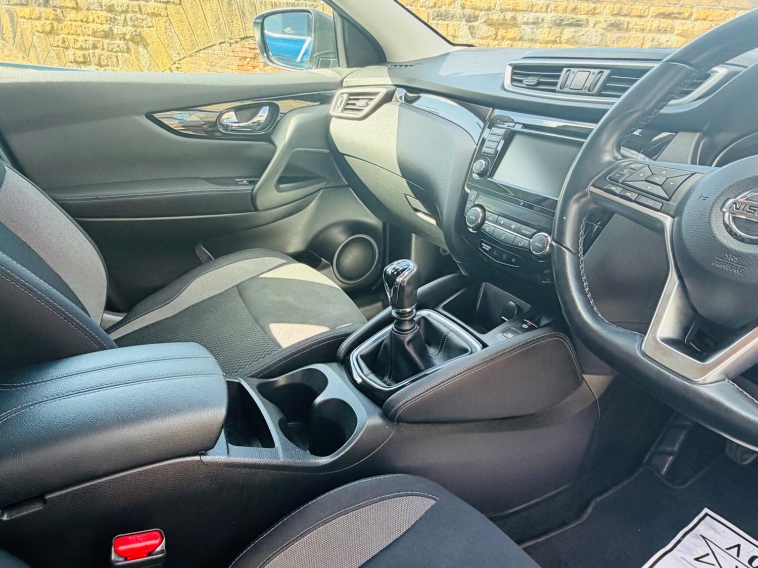 Used Nissan Qashqai for sale - 78204731: Photo 72