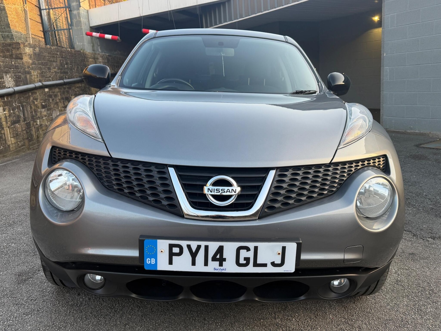 Used Nissan Juke for sale - 77754164: Photo 26