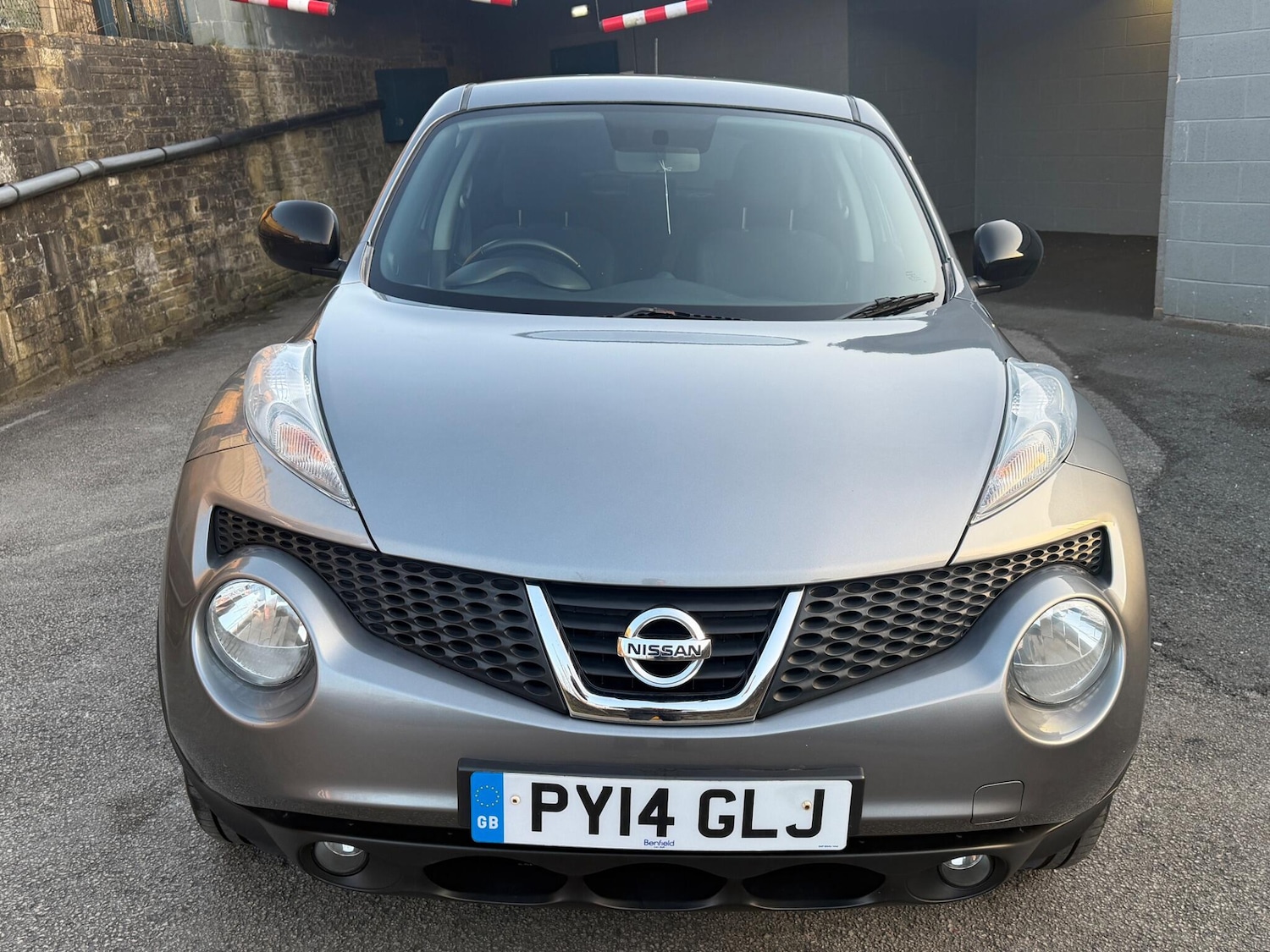 Used Nissan Juke for sale - 77754164: Photo 27