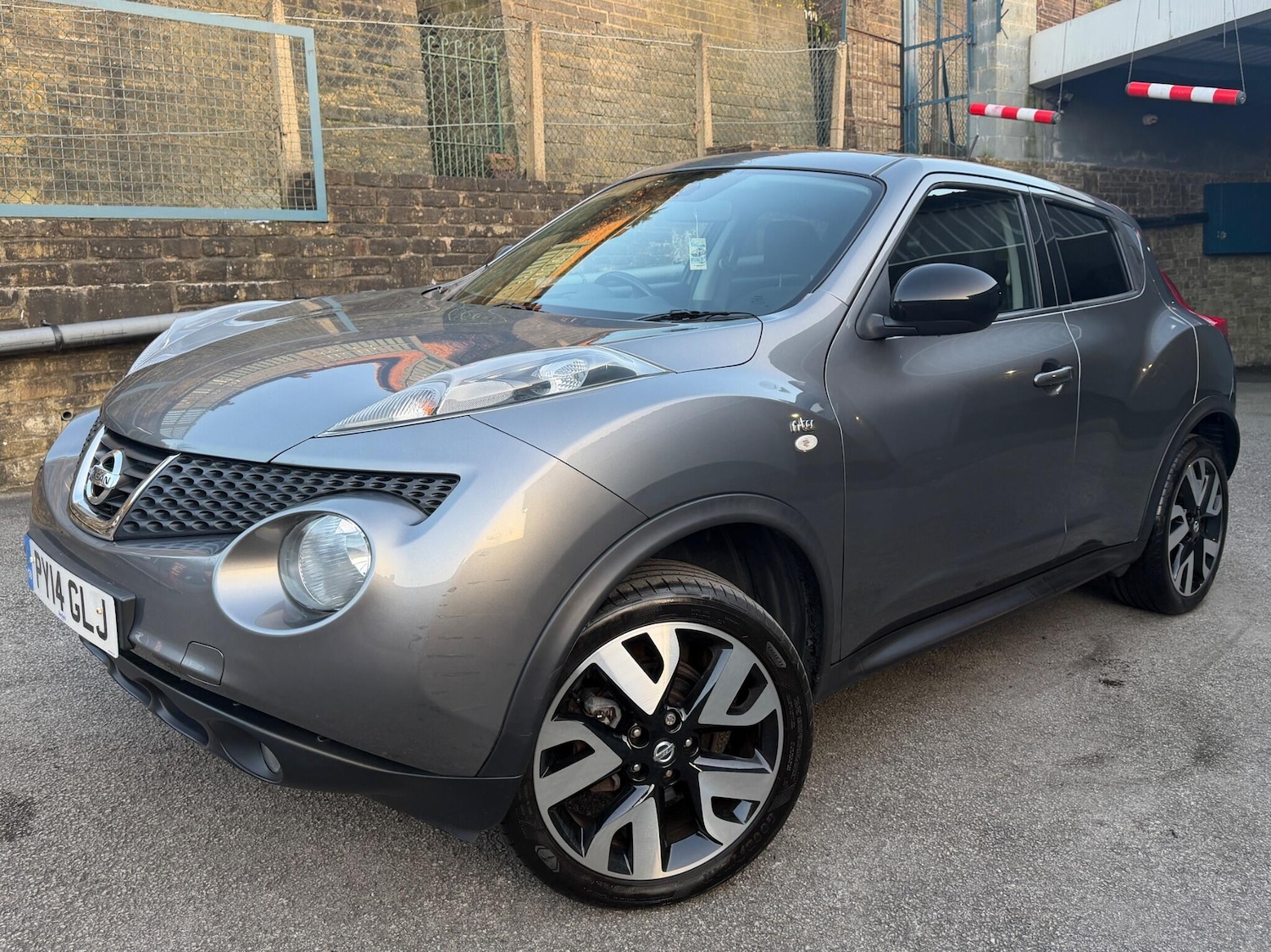Used Nissan Juke for sale - 77754164: Photo 29