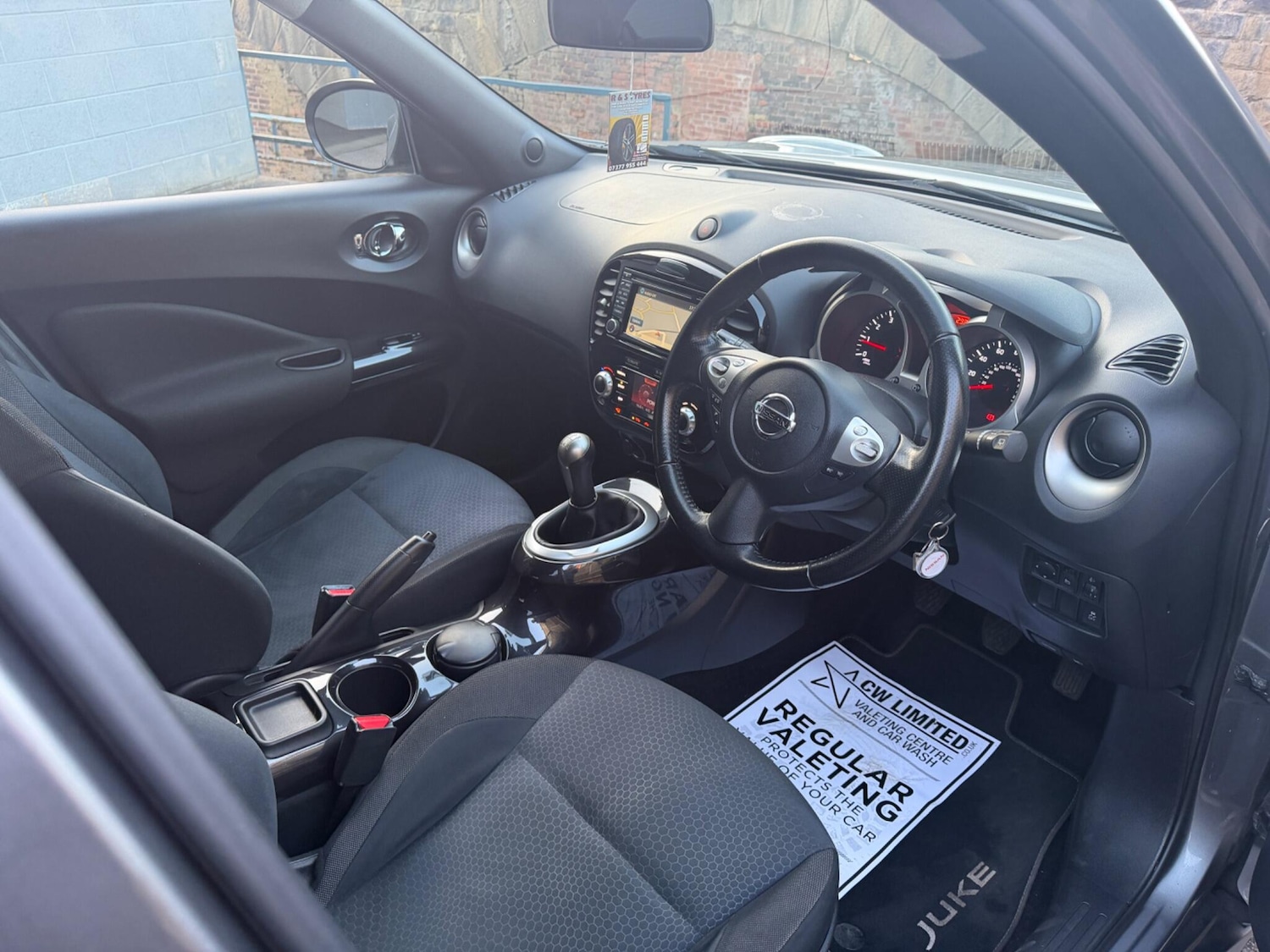 Used Nissan Juke for sale - 77754164: Photo 41