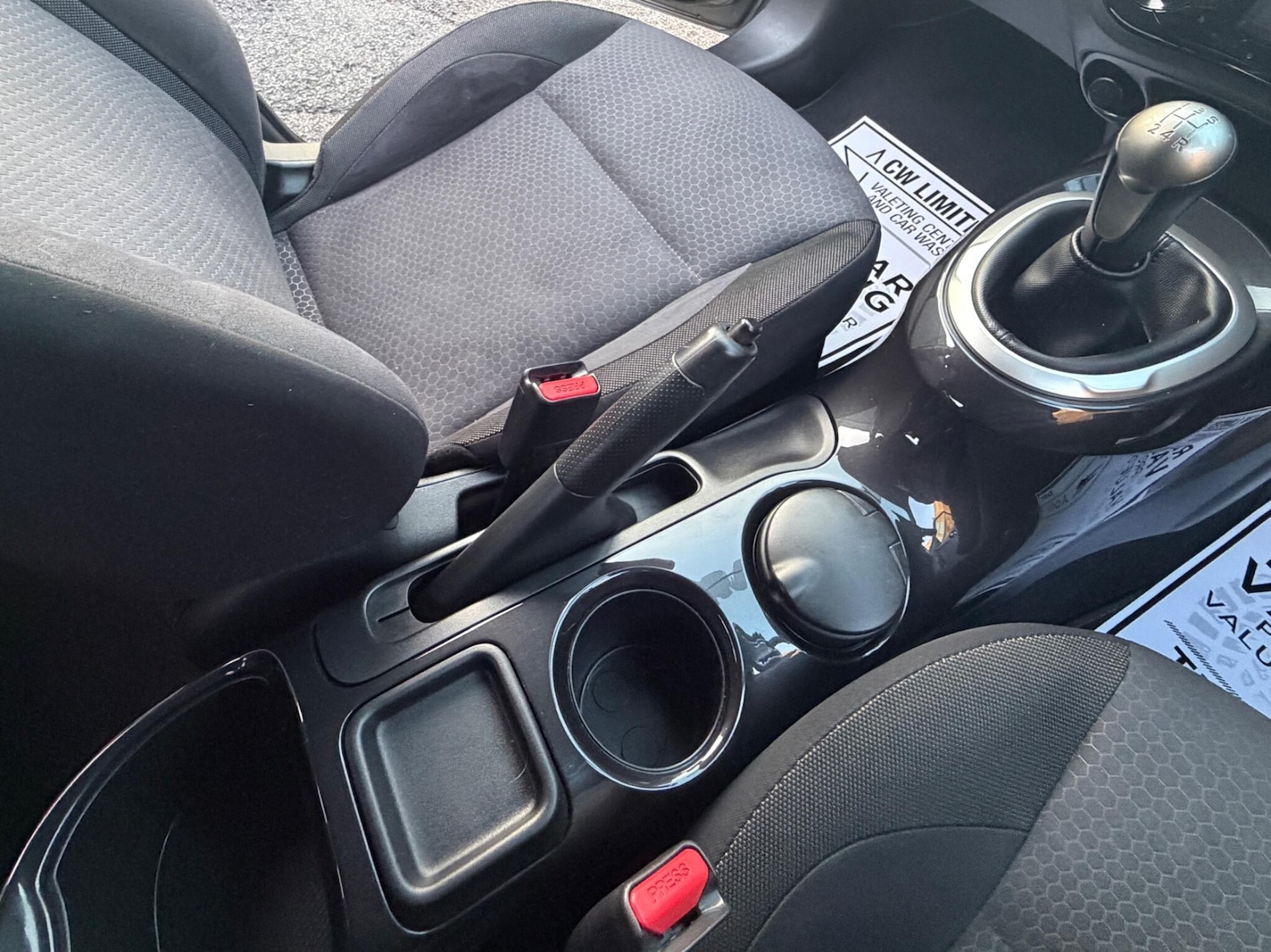 Used Nissan Juke for sale - 77754164: Photo 43