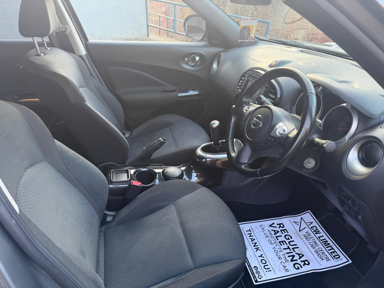 Used Nissan Juke for sale - 77754164: Photo 46