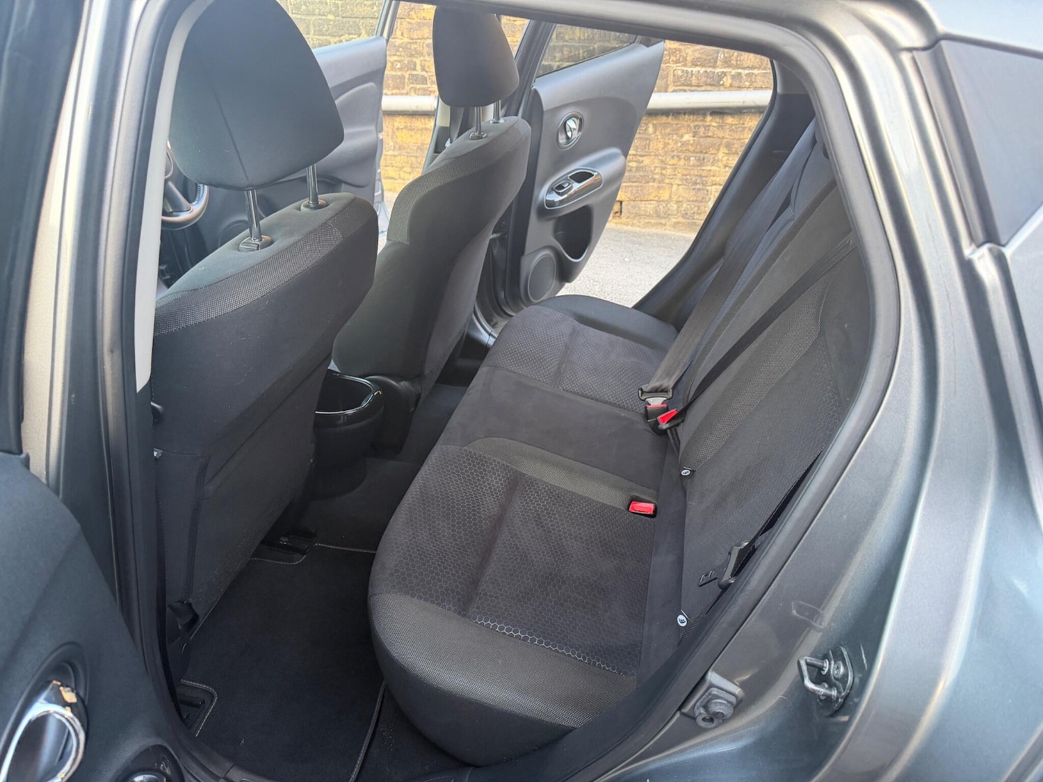 Used Nissan Juke for sale - 77754164: Photo 49