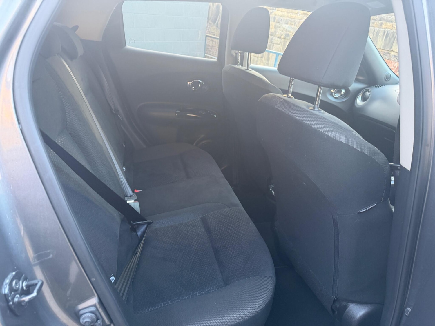 Used Nissan Juke for sale - 77754164: Photo 50