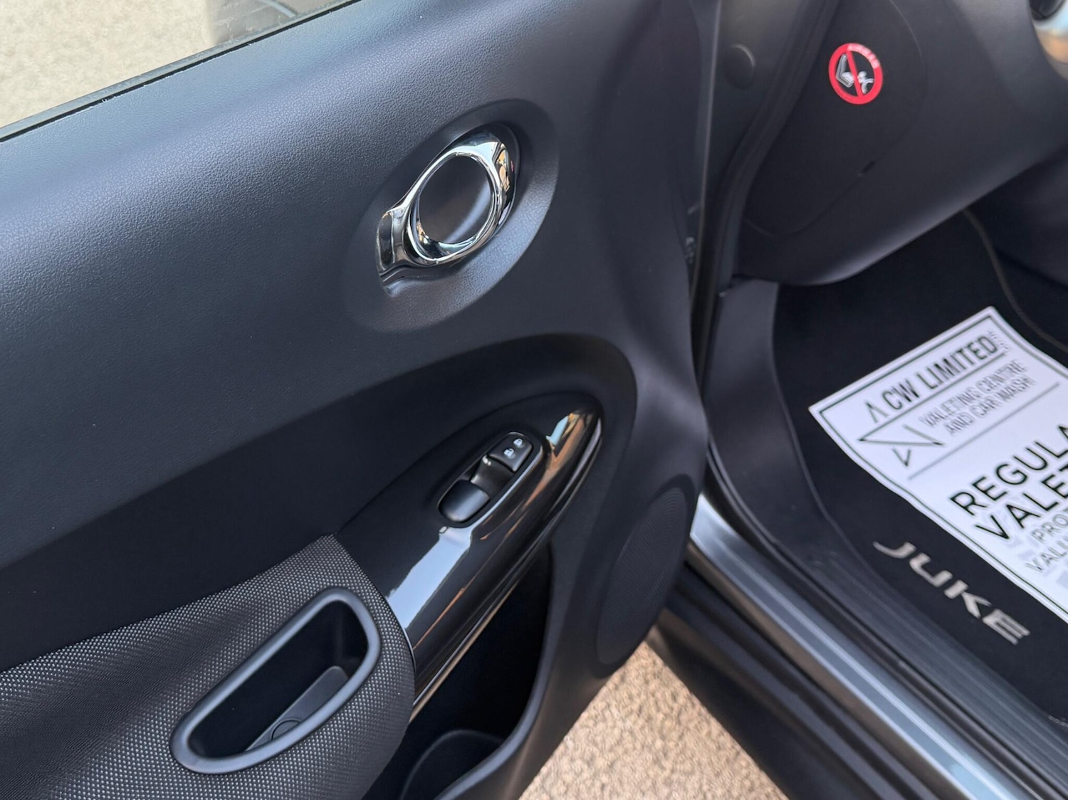 Used Nissan Juke for sale - 77754164: Photo 54