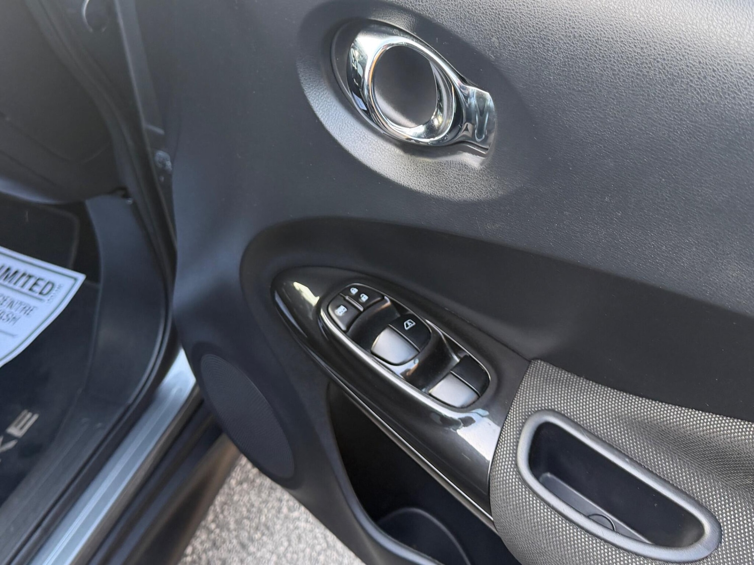 Used Nissan Juke for sale - 77754164: Photo 55