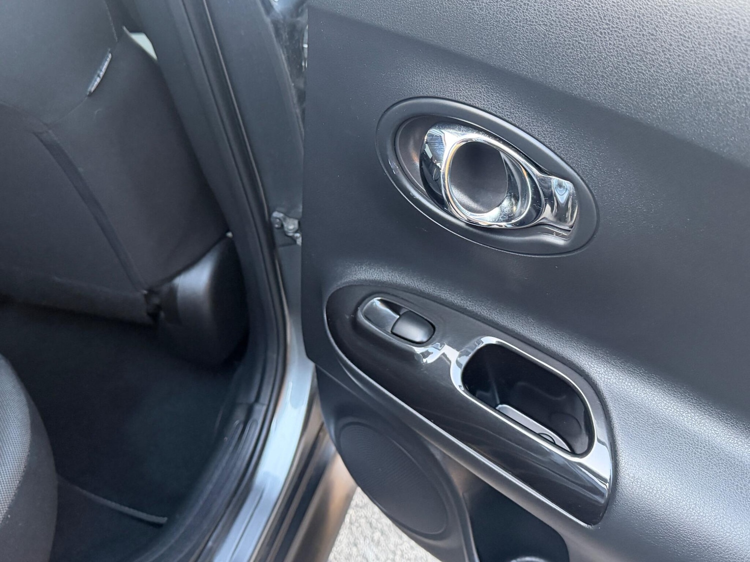 Used Nissan Juke for sale - 77754164: Photo 56