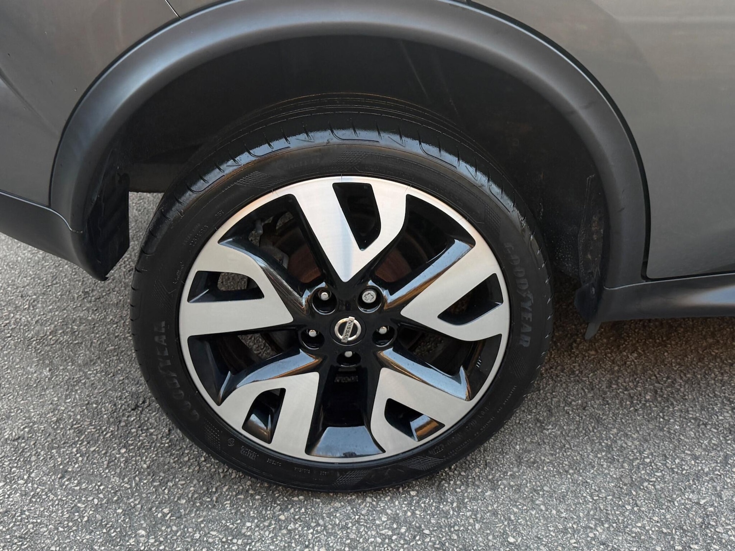 Used Nissan Juke for sale - 77754164: Photo 57