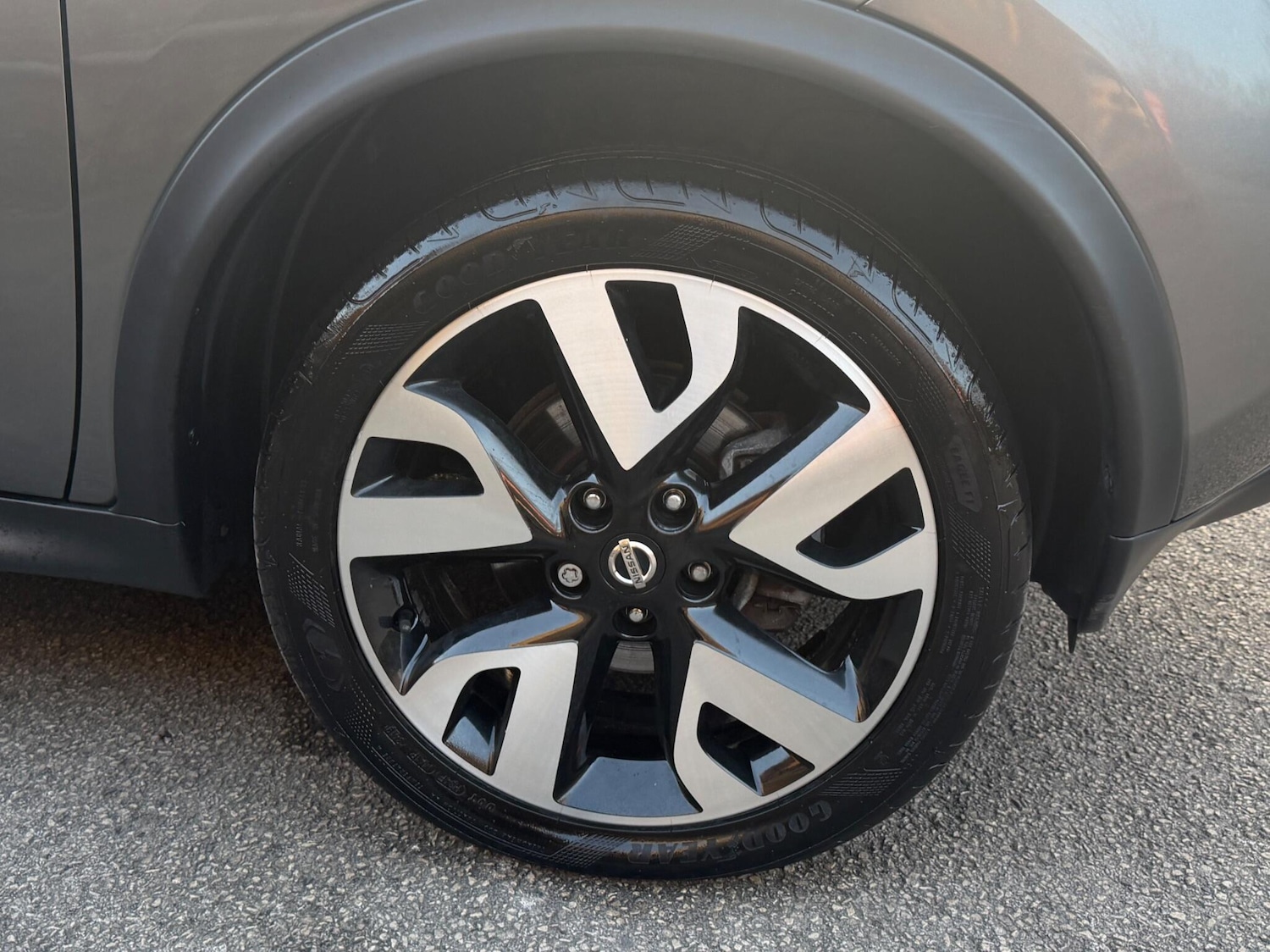 Used Nissan Juke for sale - 77754164: Photo 58