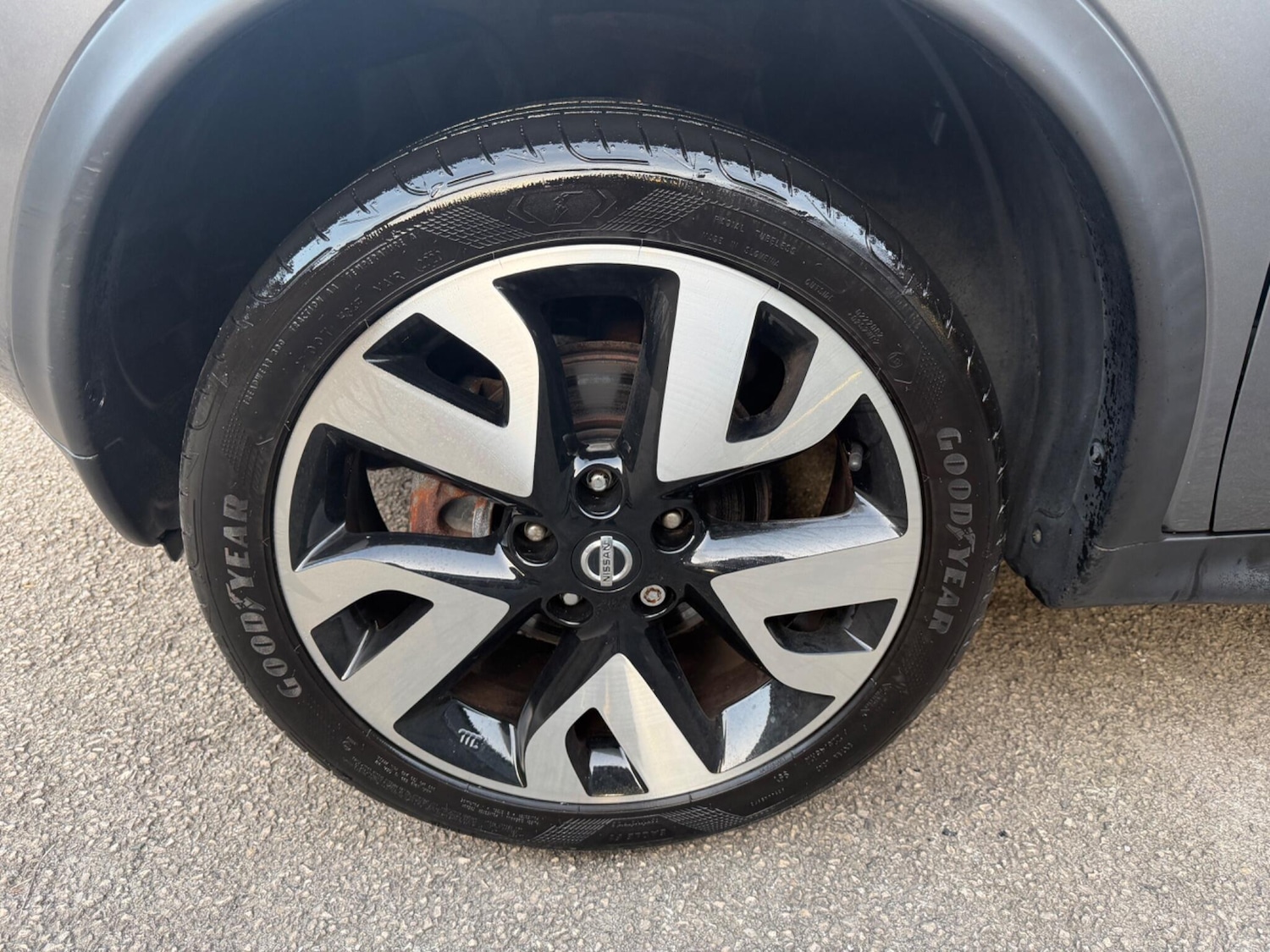 Used Nissan Juke for sale - 77754164: Photo 59