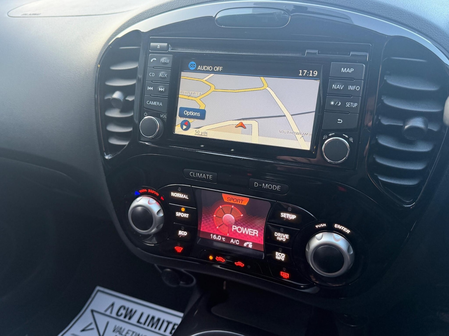 Used Nissan Juke for sale - 77754164: Photo 61