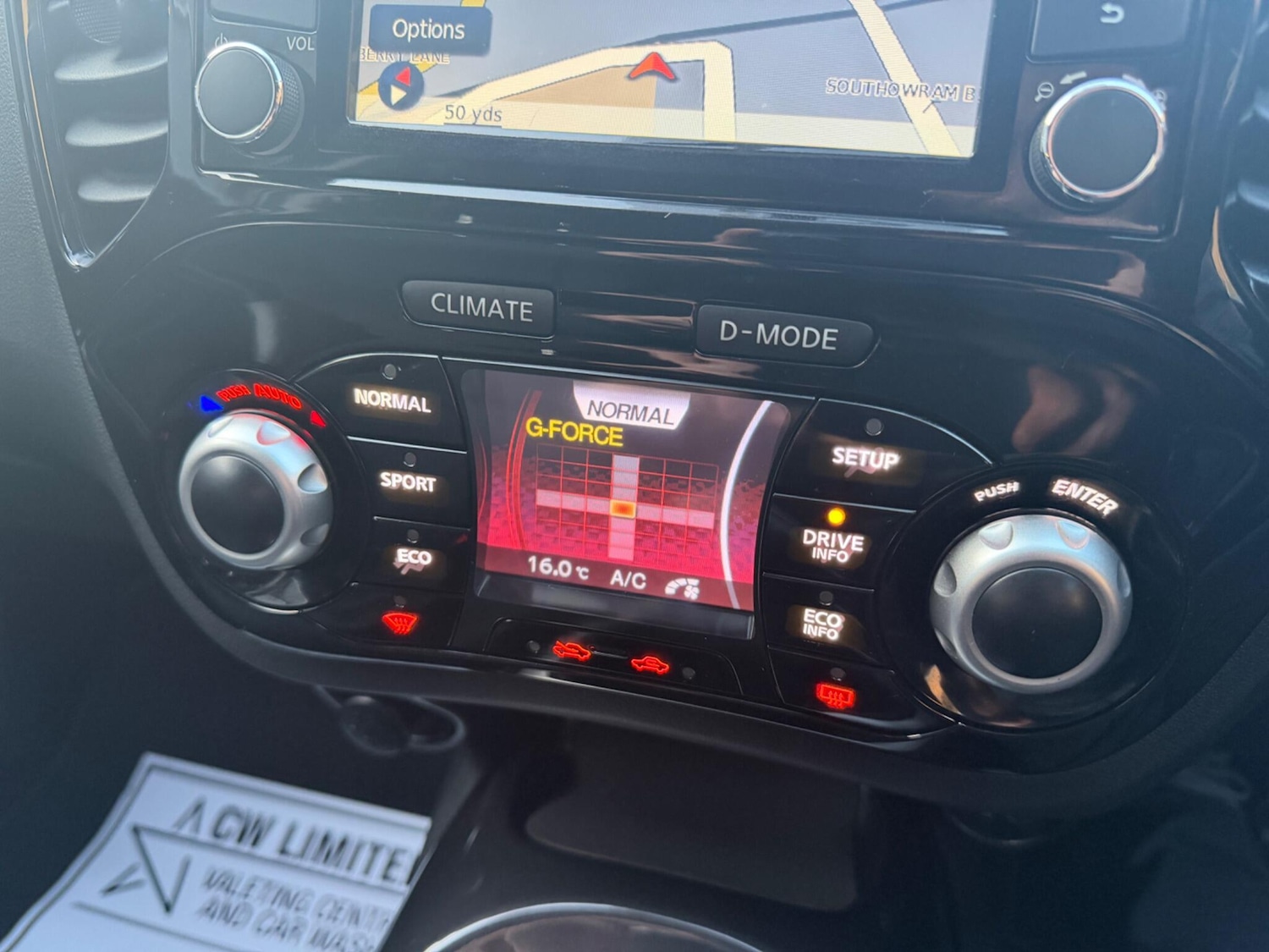 Used Nissan Juke for sale - 77754164: Photo 62