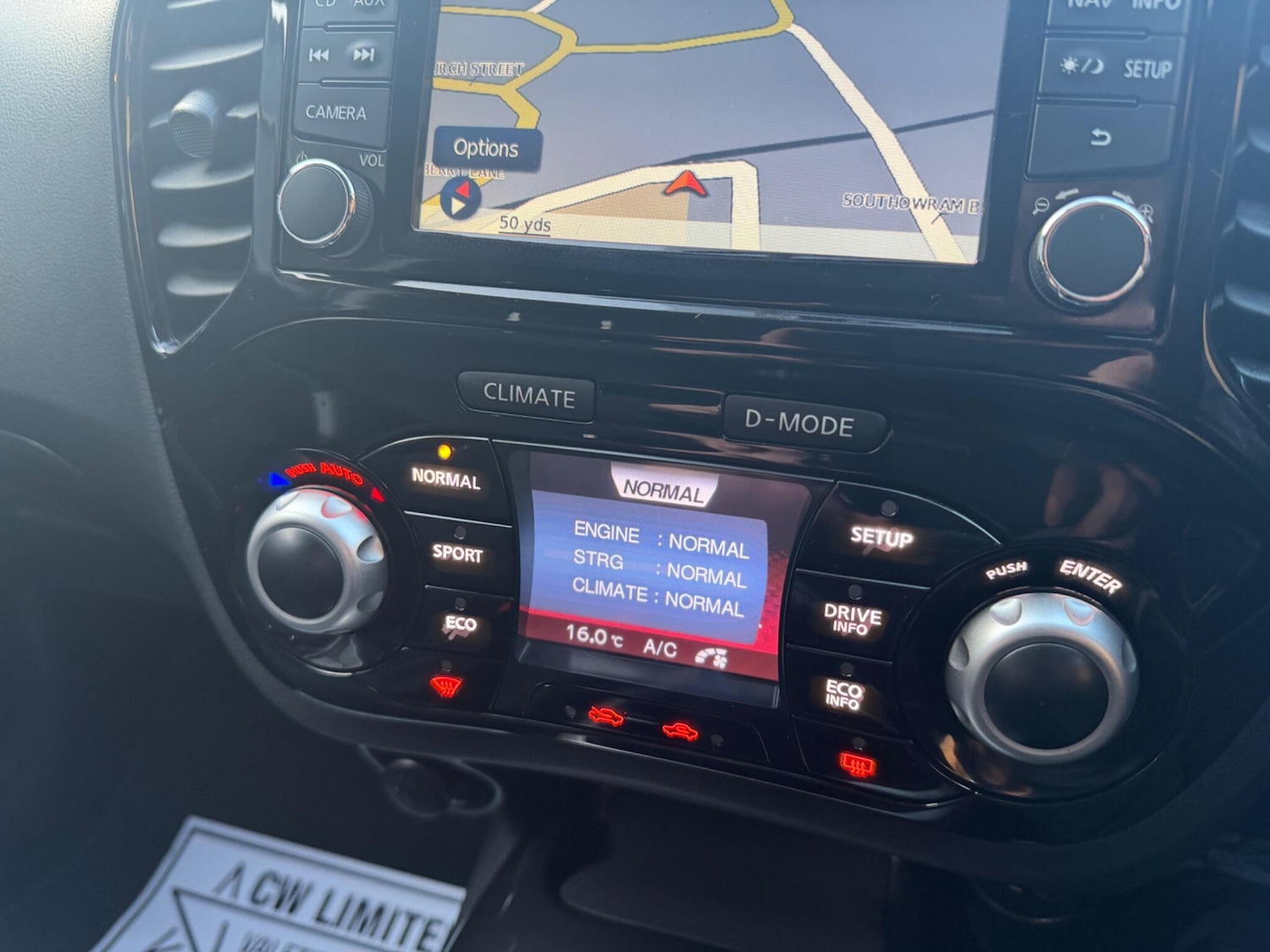 Used Nissan Juke for sale - 77754164: Photo 63