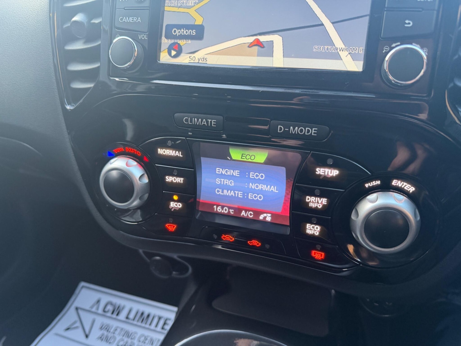 Used Nissan Juke for sale - 77754164: Photo 64