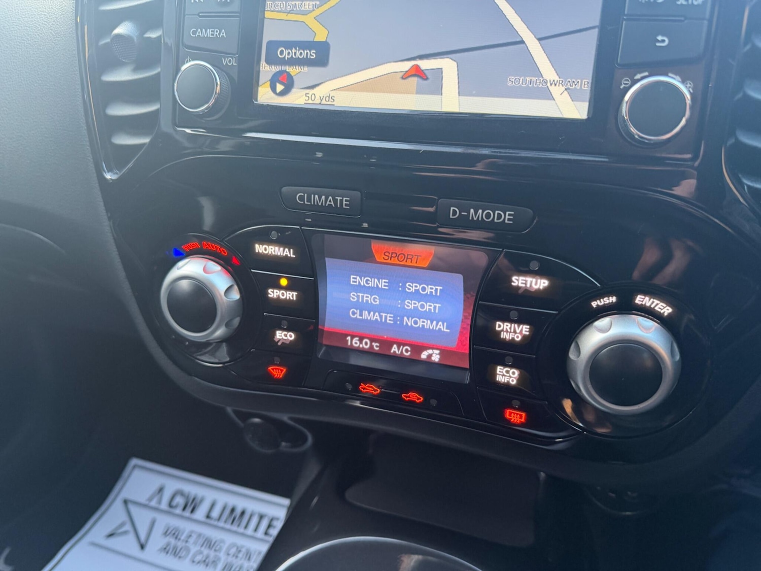 Used Nissan Juke for sale - 77754164: Photo 65