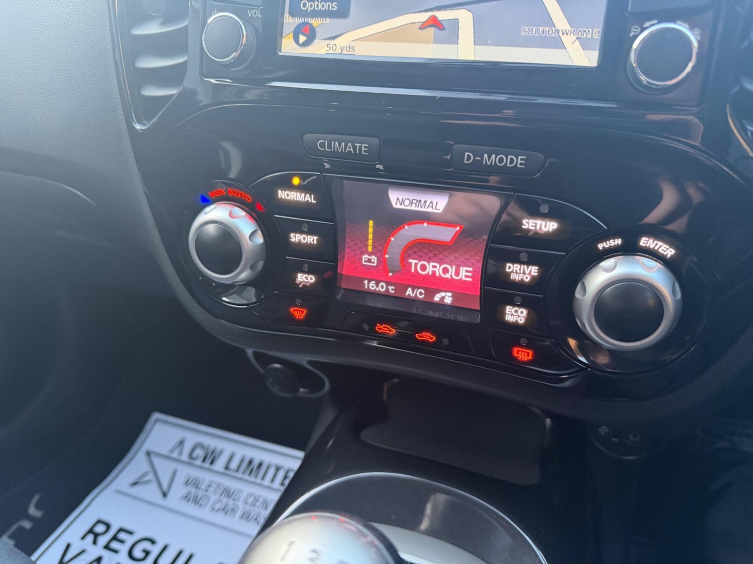 Used Nissan Juke for sale - 77754164: Photo 66