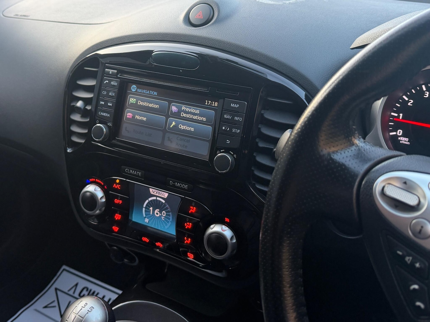 Used Nissan Juke for sale - 77754164: Photo 67