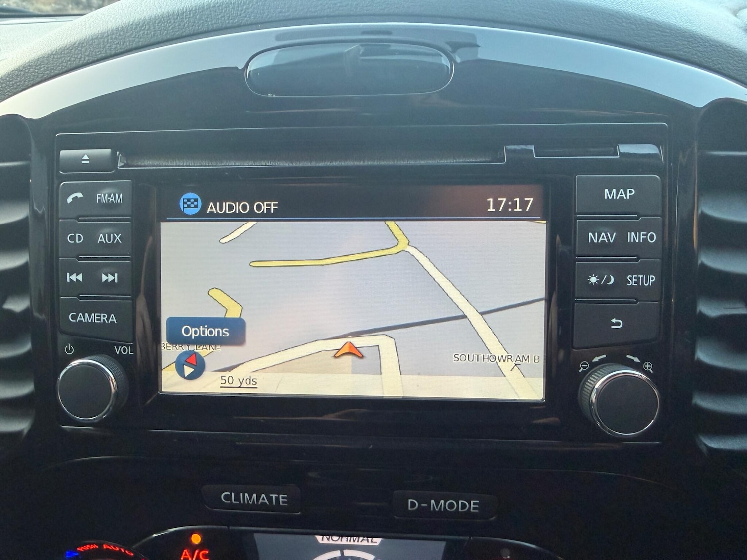 Used Nissan Juke for sale - 77754164: Photo 69