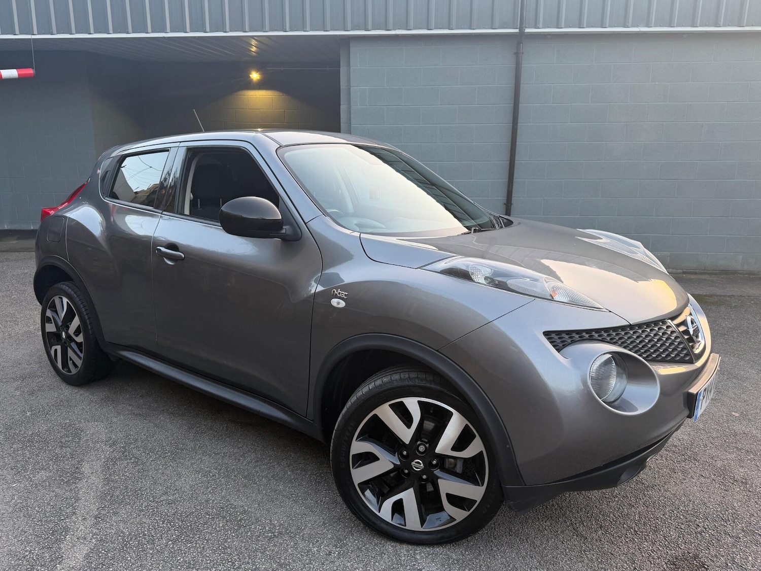 Used Nissan Juke for sale - 77754164: Photo 7