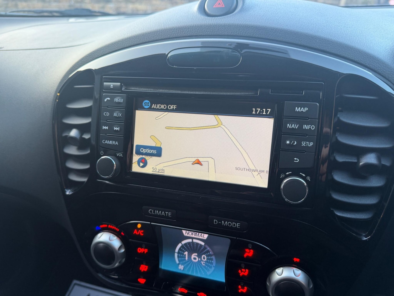 Used Nissan Juke for sale - 77754164: Photo 70