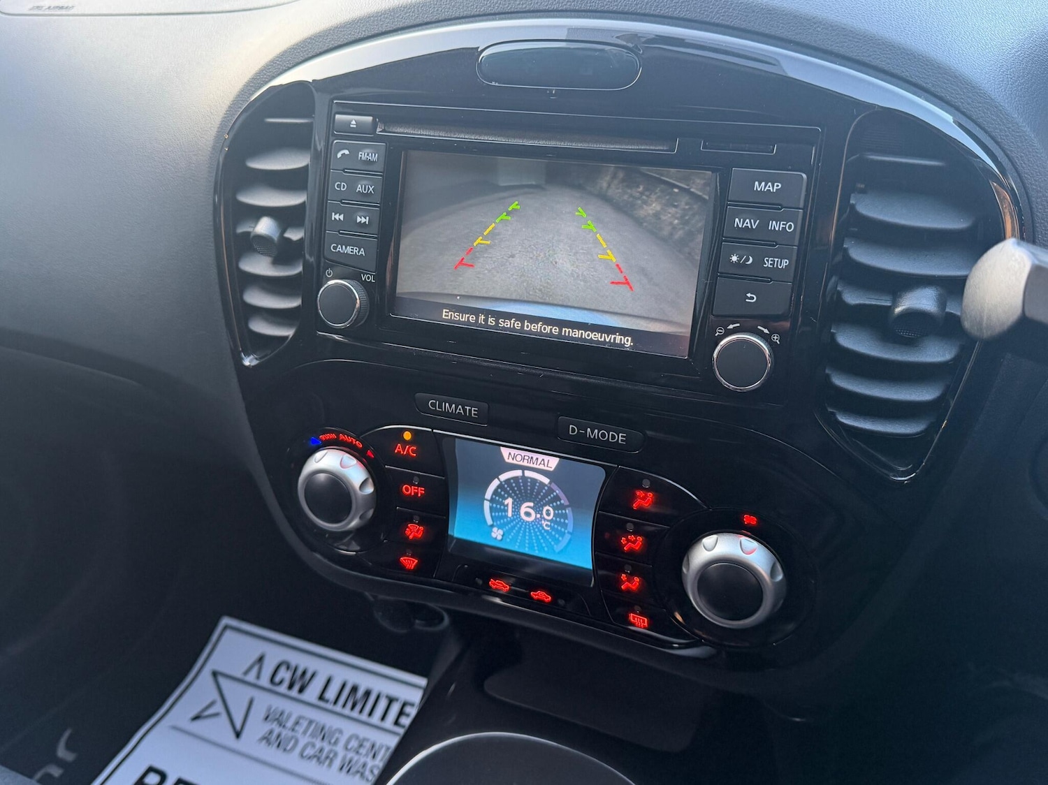 Used Nissan Juke for sale - 77754164: Photo 71