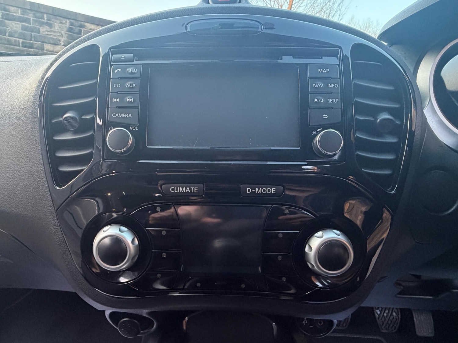 Used Nissan Juke for sale - 77754164: Photo 72