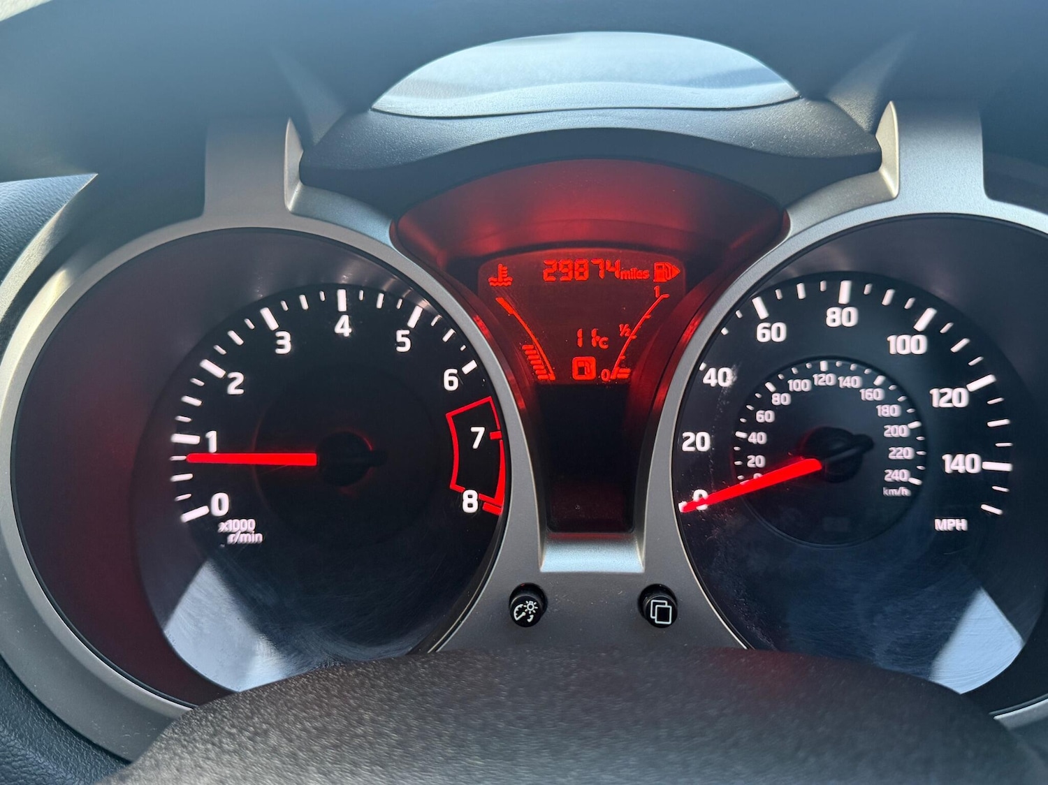 Used Nissan Juke for sale - 77754164: Photo 73