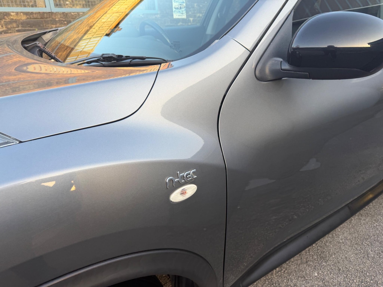 Used Nissan Juke for sale - 77754164: Photo 74