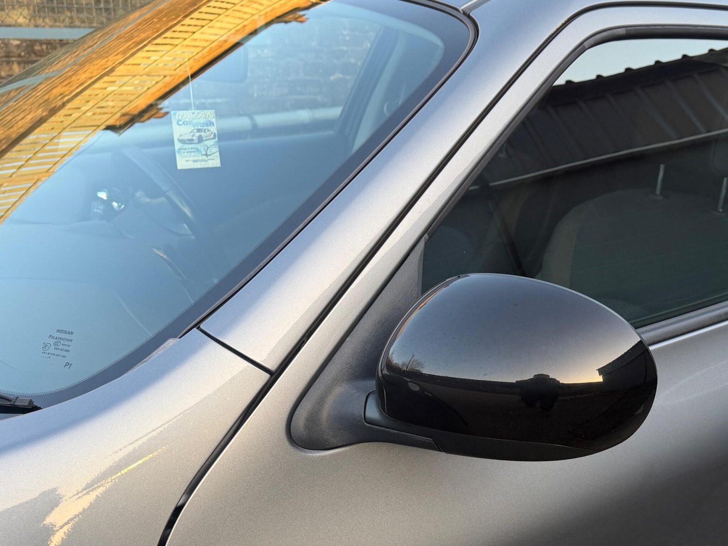 Used Nissan Juke for sale - 77754164: Photo 75