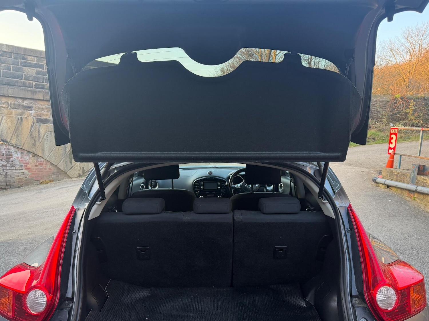 Used Nissan Juke for sale - 77754164: Photo 77