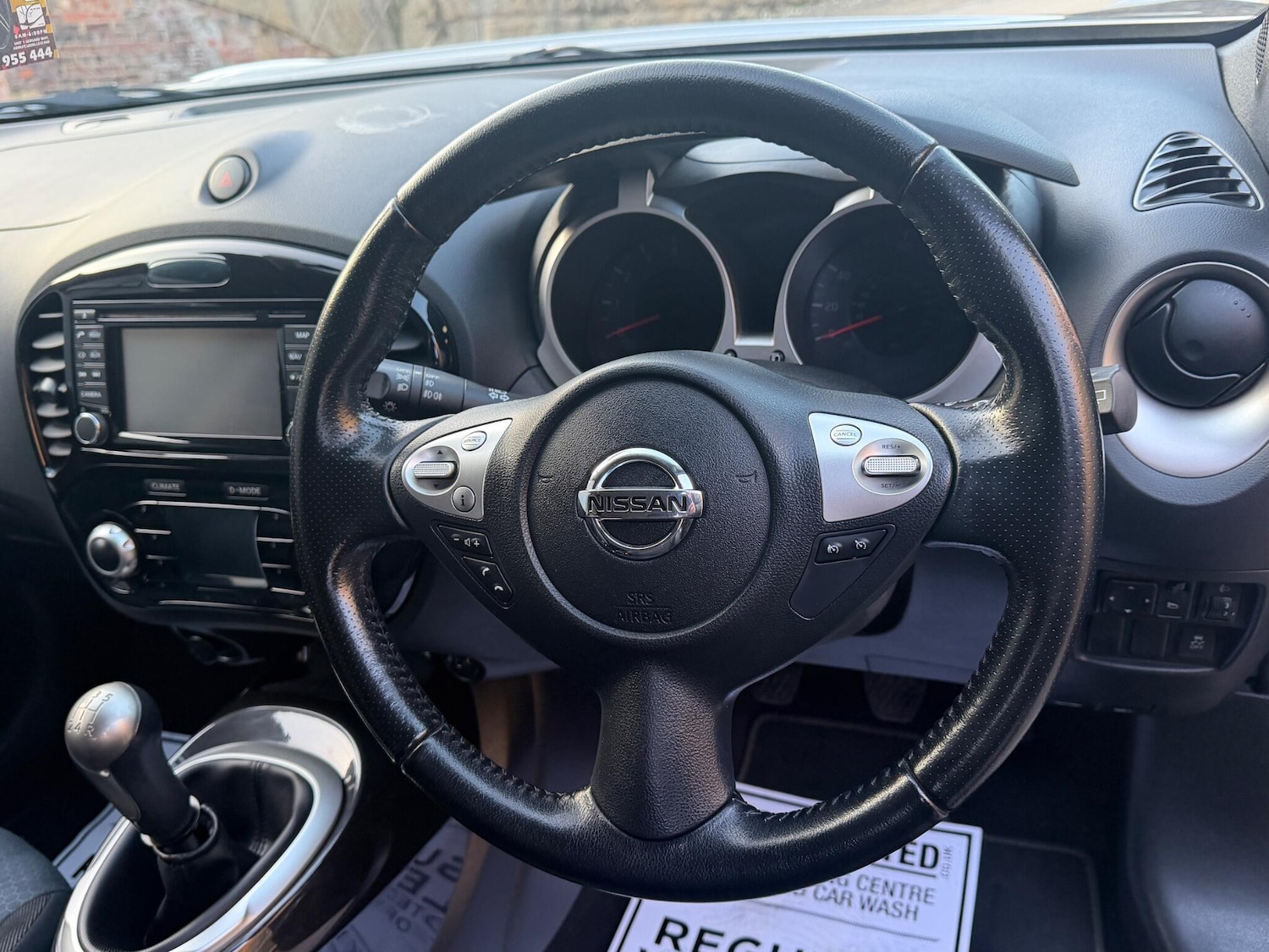 Used Nissan Juke for sale - 77754164: Photo 81
