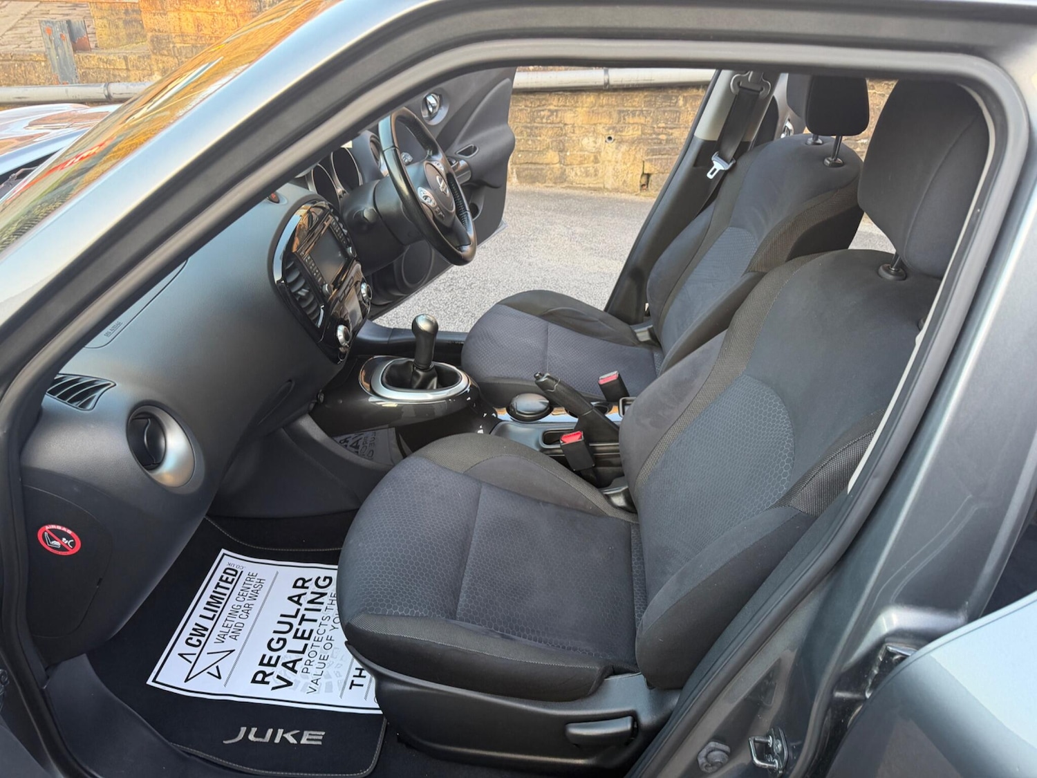 Used Nissan Juke for sale - 77754164: Photo 82