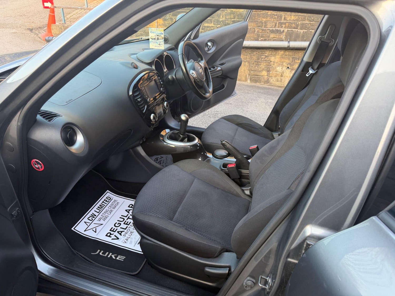 Used Nissan Juke for sale - 77754164: Photo 83