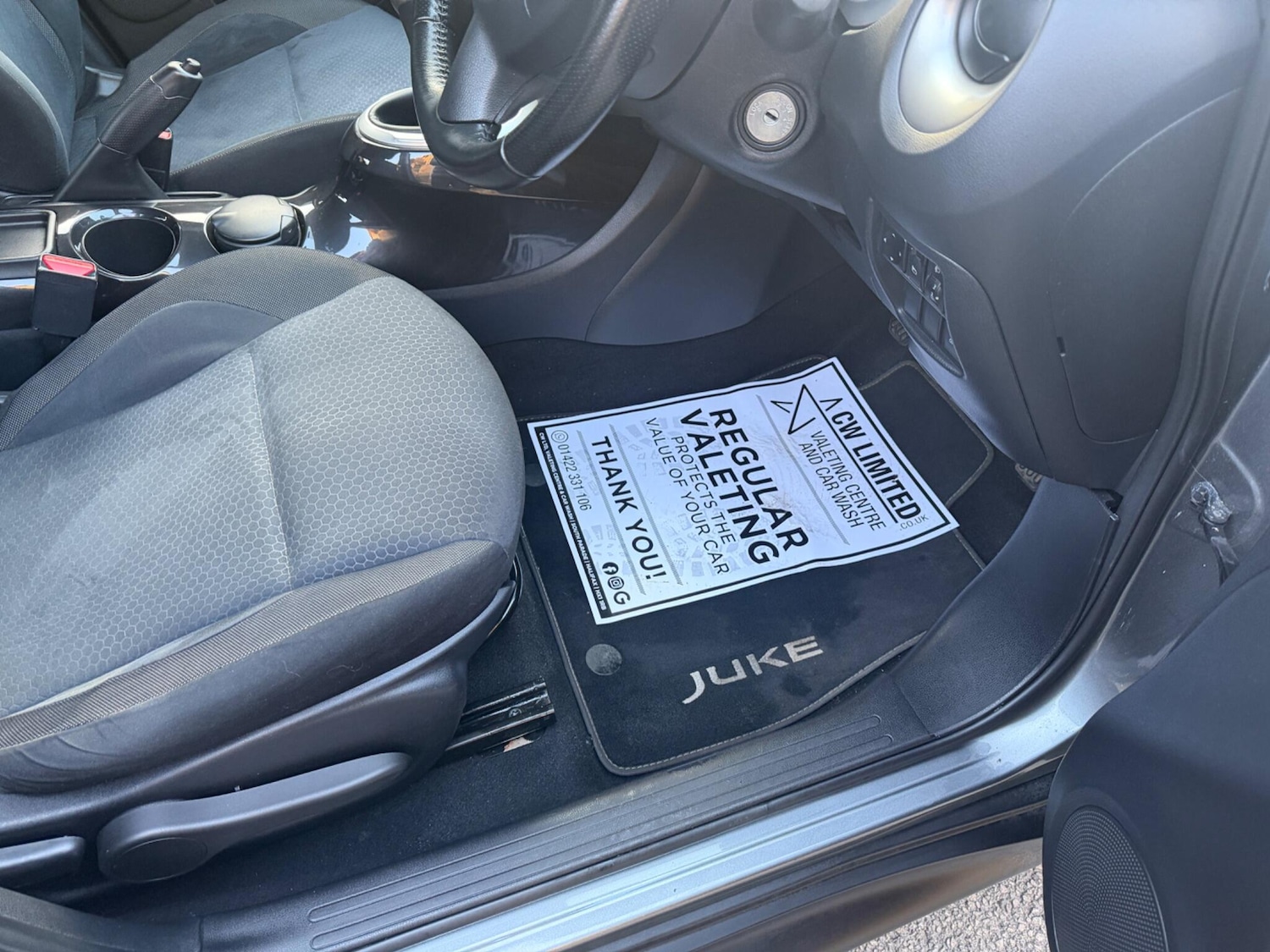 Used Nissan Juke for sale - 77754164: Photo 84