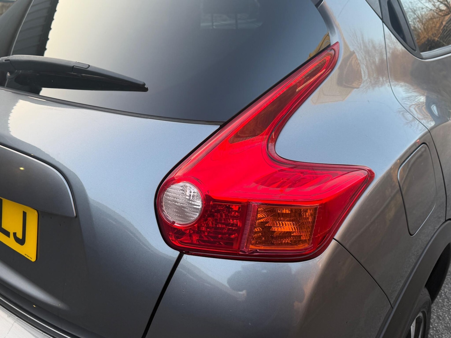 Used Nissan Juke for sale - 77754164: Photo 86