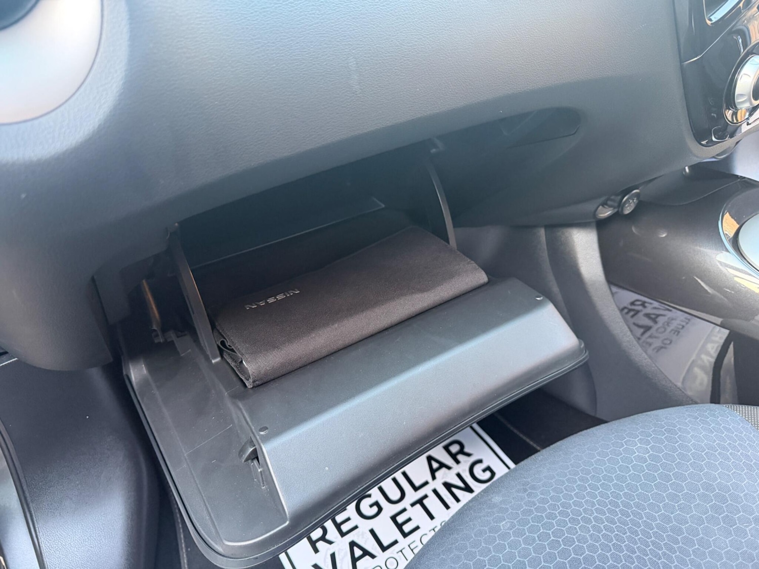 Used Nissan Juke for sale - 77754164: Photo 89