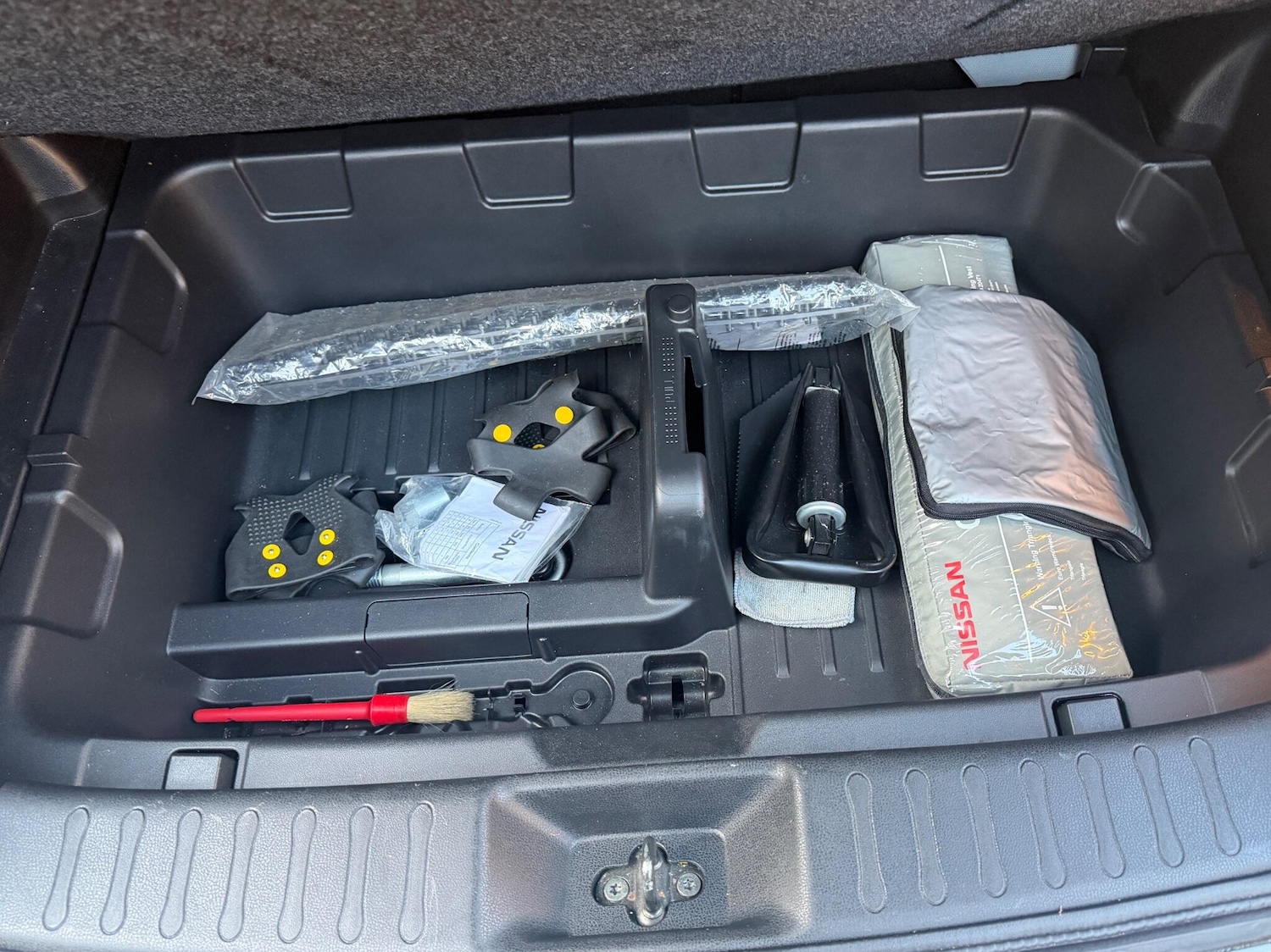 Used Nissan Juke for sale - 77754164: Photo 91