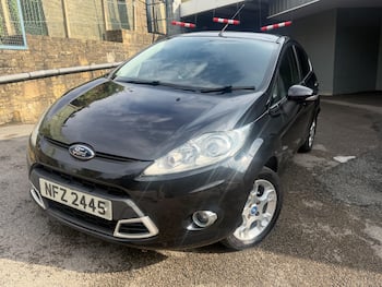 Used Ford Fiesta 2012 for sale - 79669032: Photo