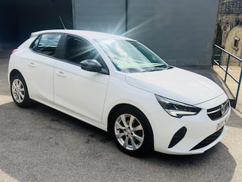 Used Vauxhall Corsa 2021 for sale - 79621153: Photo