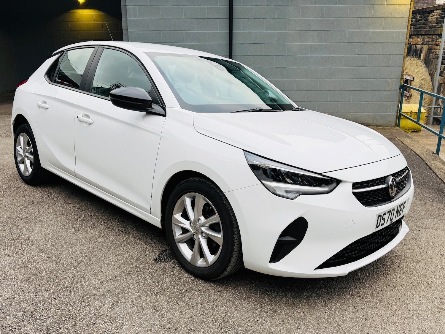 Used Vauxhall Corsa for sale - 77074223: Photo 10