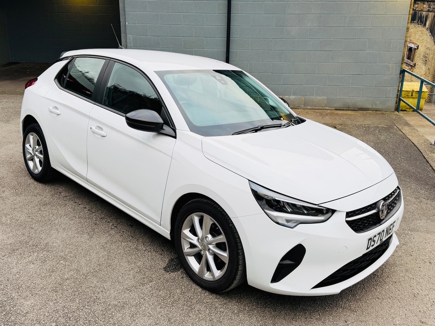 Used Vauxhall Corsa for sale - 77074223: Photo 11