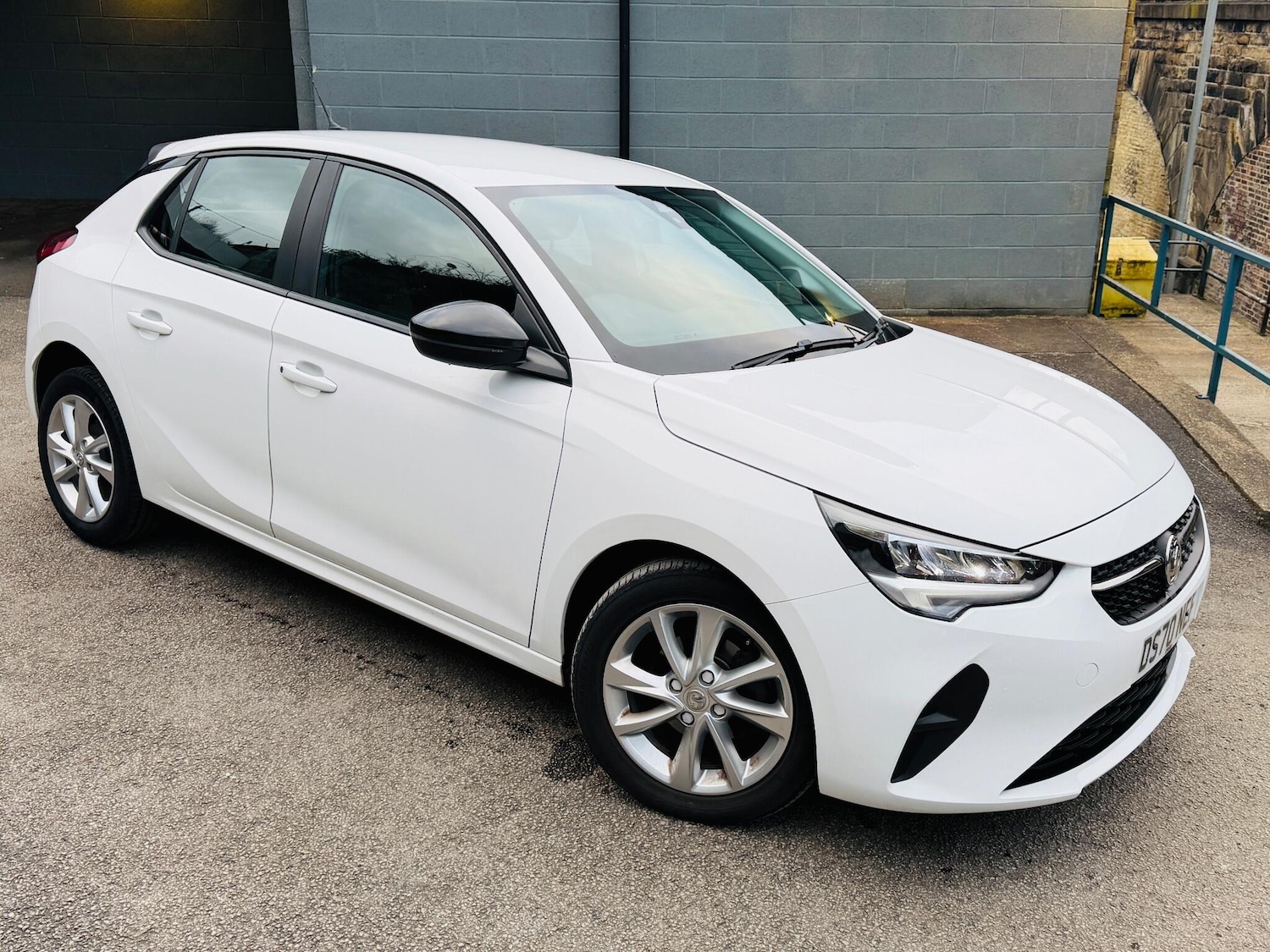 Used Vauxhall Corsa for sale - 77074223: Photo 13