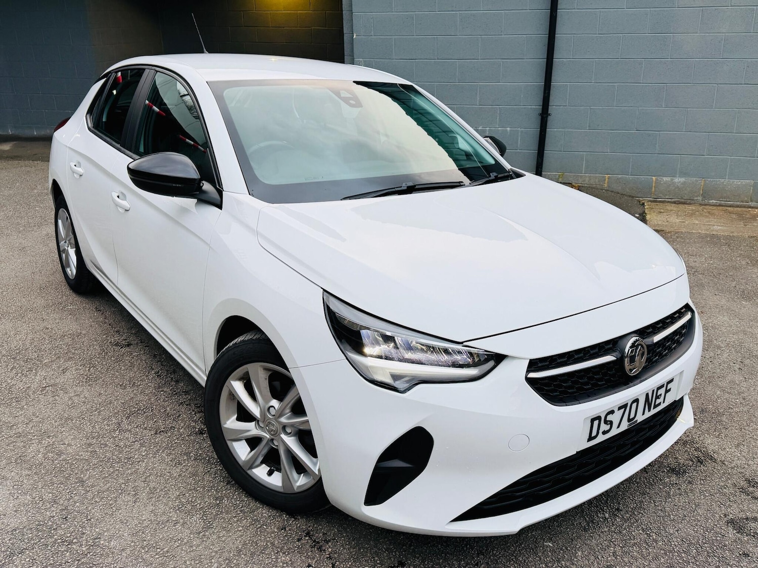 Used Vauxhall Corsa for sale - 77074223: Photo 14