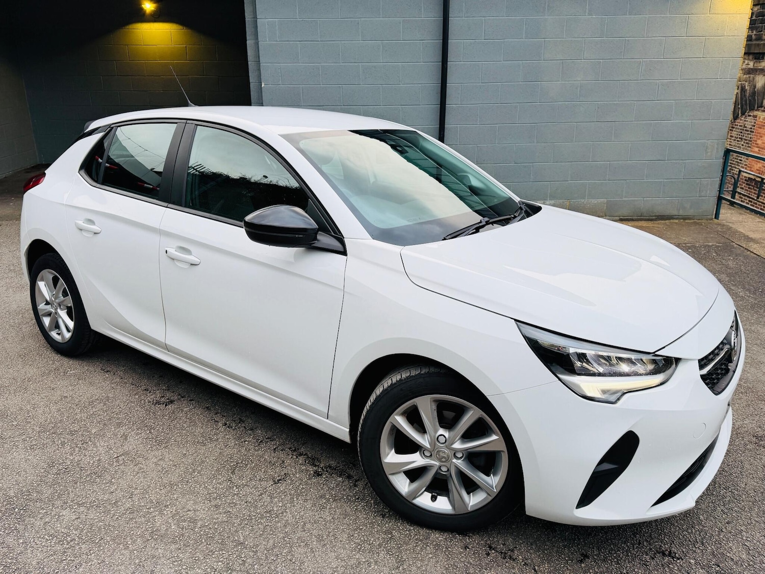 Used Vauxhall Corsa for sale - 77074223: Photo 15