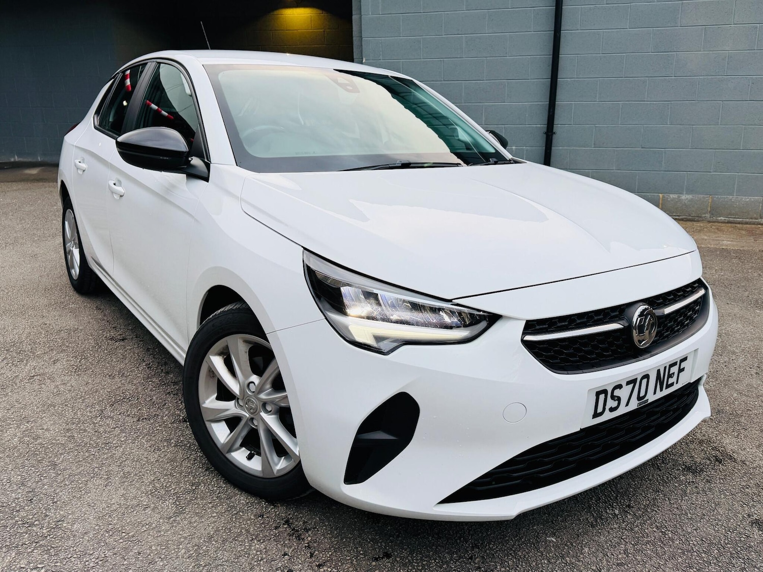 Used Vauxhall Corsa for sale - 77074223: Photo 16