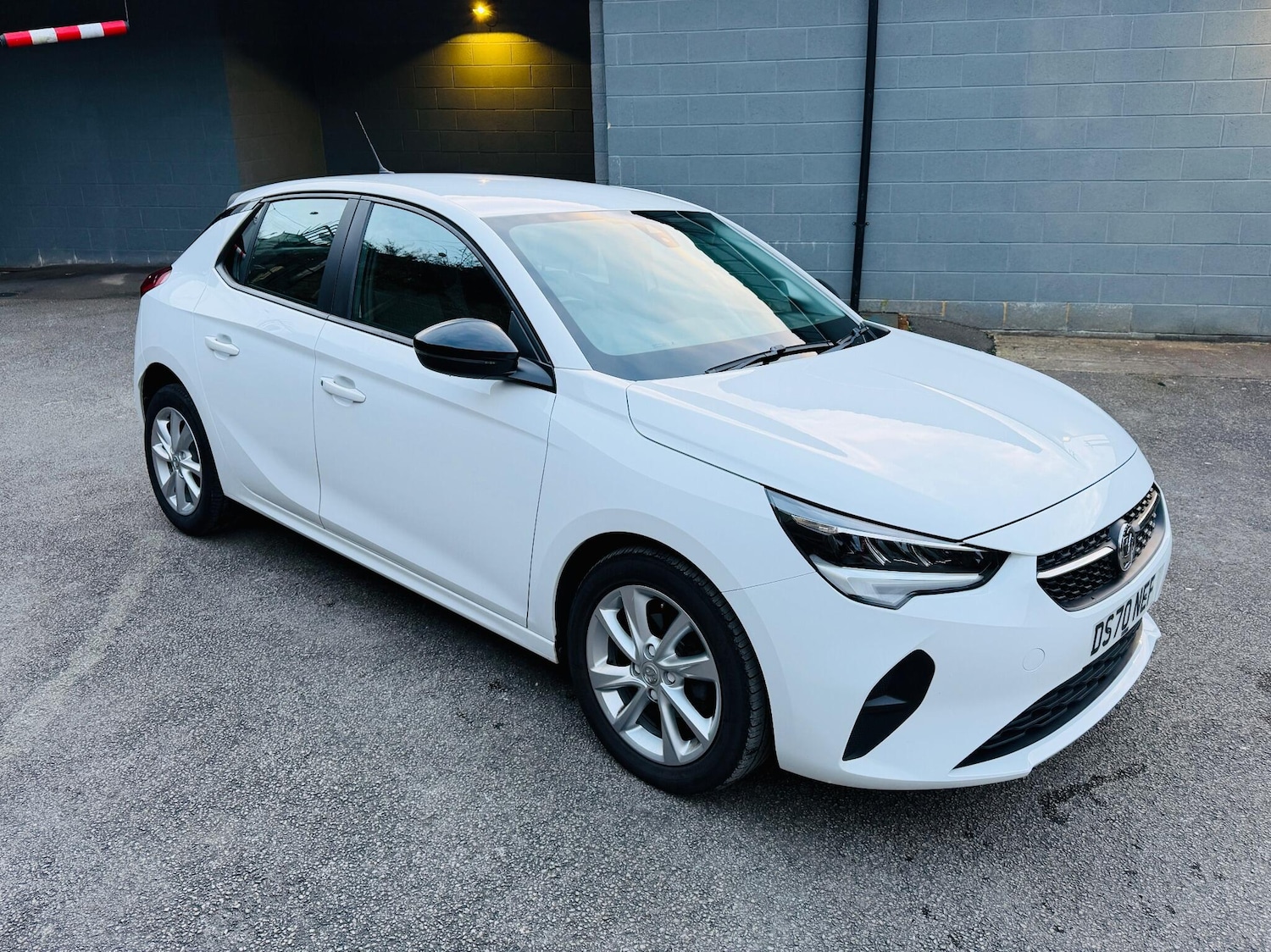 Used Vauxhall Corsa for sale - 77074223: Photo 17