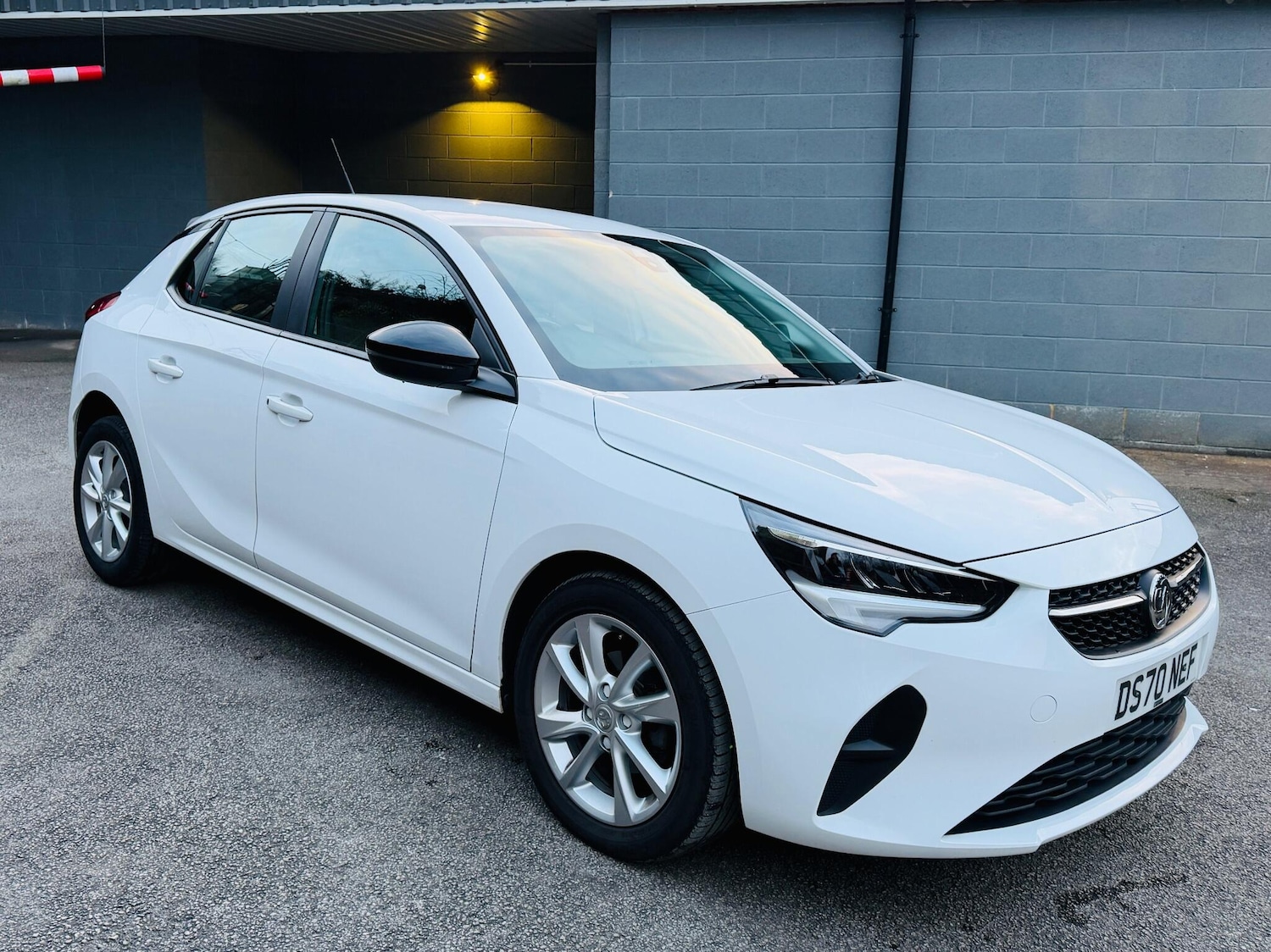 Used Vauxhall Corsa for sale - 77074223: Photo 18