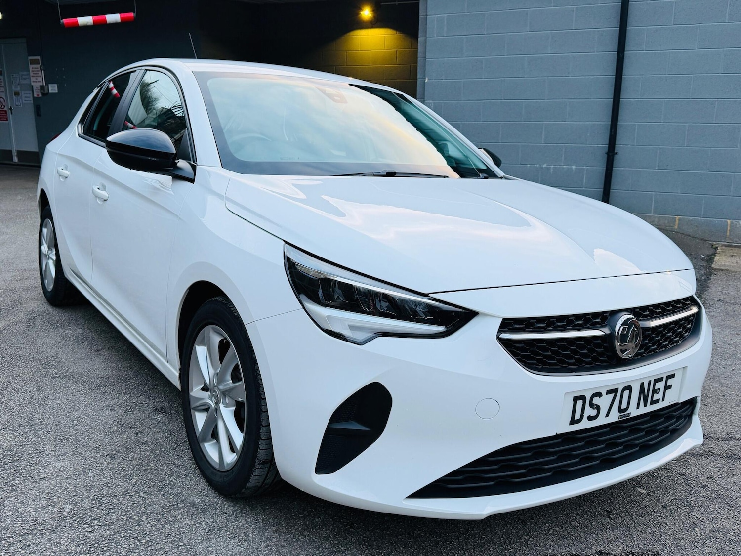 Used Vauxhall Corsa for sale - 77074223: Photo 19